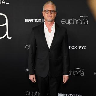 Bang Showbiz / Eric Dane was 'moved' by Oasis