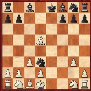 Chess rook puzzles 11 to 20