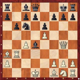 White to Play, Chess Puzzles, Columns