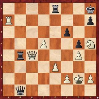 Capablanca: Move by Move